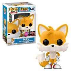 Tails #641