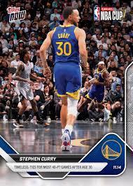 Stephen Curry