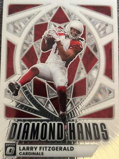 Larry Fitzgerald