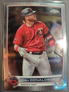 Josh Donaldson