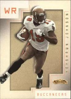 Keyshawn Johnson