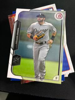 Adam Eaton