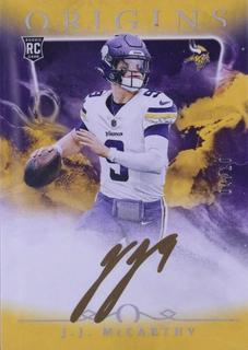 J.J. McCarthy