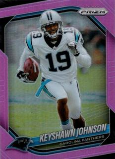 Keyshawn Johnson