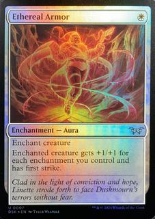 Ethereal Armor
