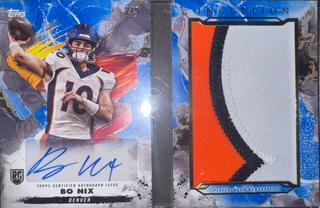 Bo Nix