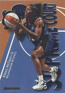 Nikki McCray