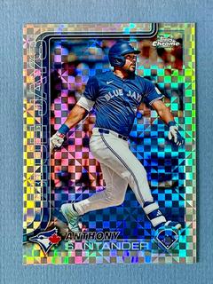 Anthony Santander