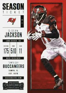 DeSean Jackson