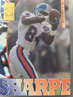 Shannon Sharpe