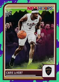 Caris LeVert