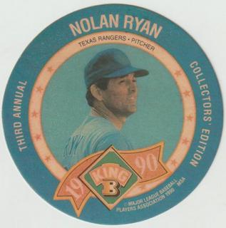 Nolan Ryan