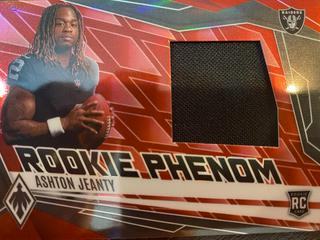 Ashton Jeanty