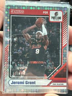 Jerami Grant