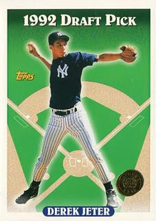 Derek Jeter