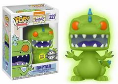 Reptar [GITD] #227
