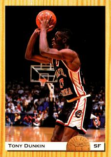 Tony Dunkin