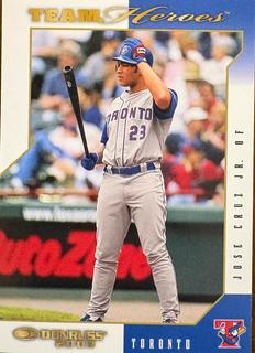 Jose Cruz Jr