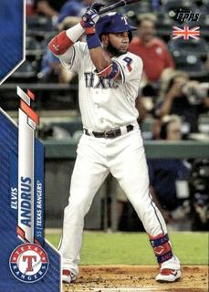 Elvis Andrus