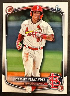 Sammy Hernandez