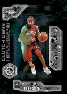 Allen Iverson