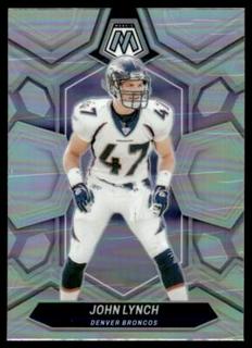 John Lynch