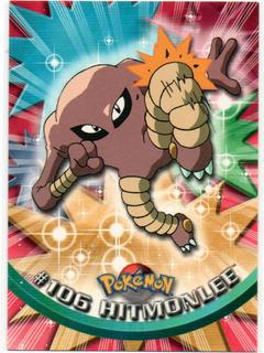 Hitmonlee