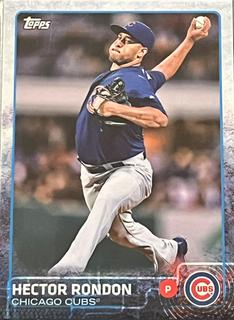 Hector Rondon