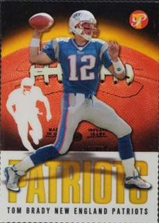 Tom Brady