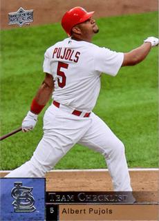 Albert Pujols