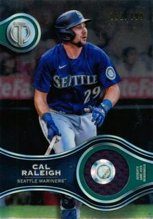 Cal Raleigh