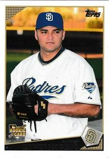 Edwin Moreno