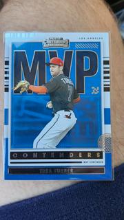 Trea Turner