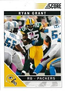 Ryan Grant