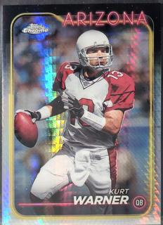 Kurt Warner