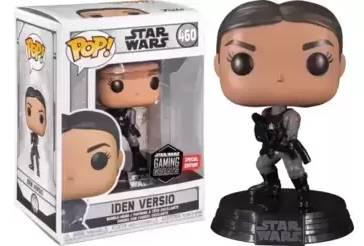 Iden Versio #460 Funko POP Star Wars