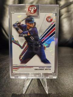 Orlando Arcia