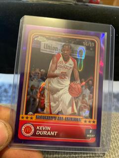 Kevin Durant