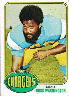 Russ Washington