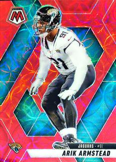 Arik Armstead