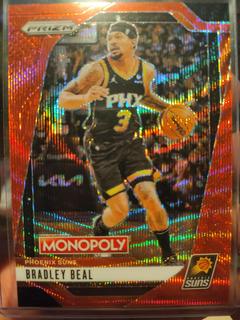 Bradley Beal