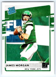 James Morgan
