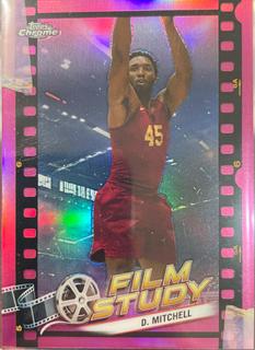 Donovan Mitchell