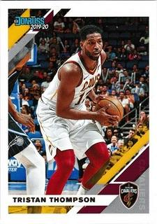 Tristan Thompson