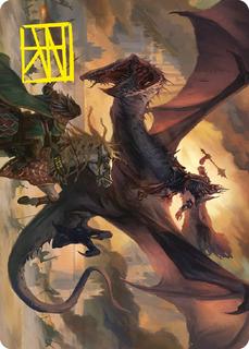 Witch-king, Bringer of Ruin