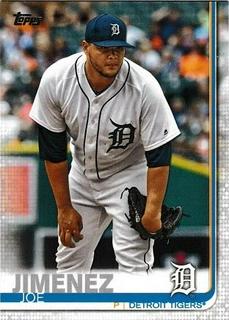 Joe Jimenez