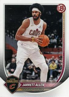 Jarrett Allen