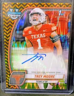 Trey Moore