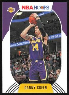 Danny Green
