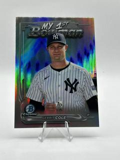 Gerrit Cole